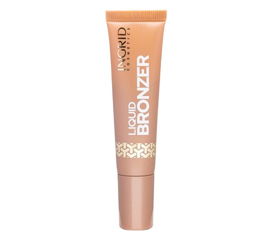 Ingrid Liquid Bronzer bronzer w płynie 1 (10 ml)