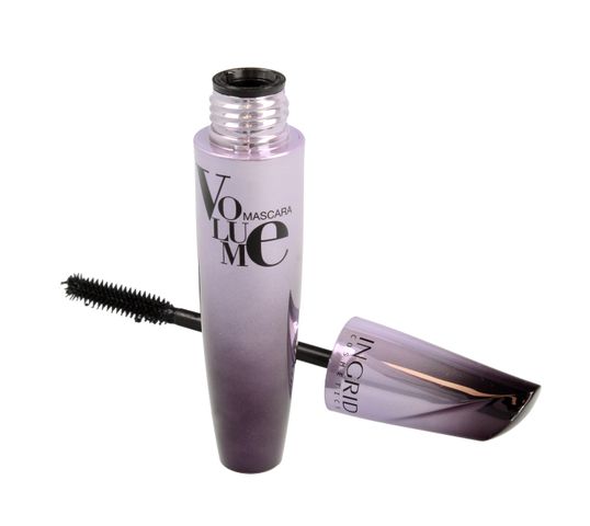 Ingrid Volume tusz do rzęs Black (5 ml)