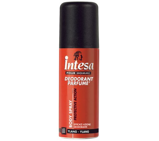 Intesa dezodorant w sprayu travel mini 50 ml