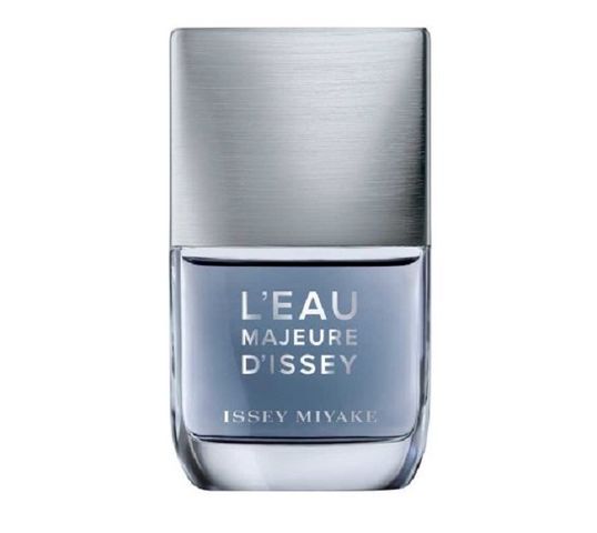 Issey Miyake L'Eau Majeure d'Issey woda toaletowa spray 50ml