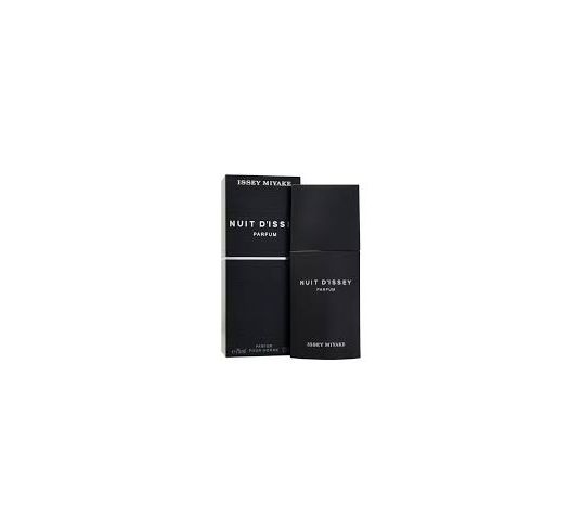 Issey Miyake Nuit d'Issey woda perfumowana spray 75ml