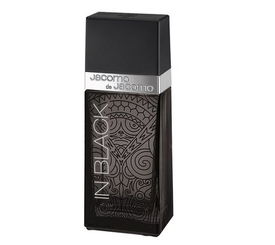 Jacomo de Jacomo In Black woda toaletowa spray 100ml
