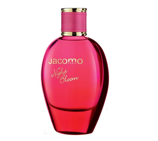Jacomo Night Bloom woda perfumowana spray 100ml