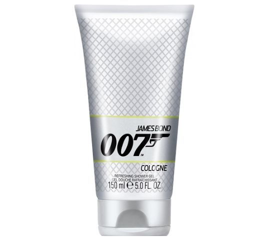 James Bond 007 Cologne żel pod prysznic 150ml