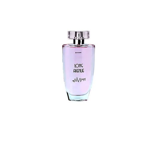 Jean Marc Long Avenue woda perfumowana spray 100ml