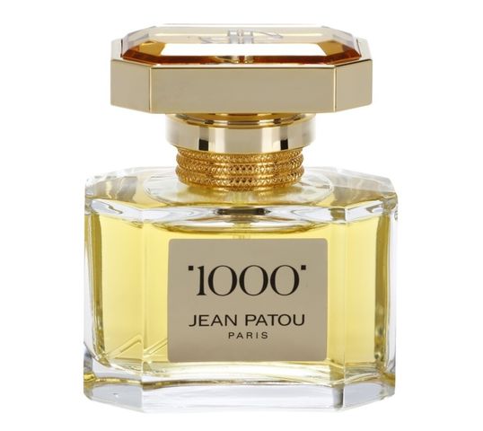 Jean Patou 1000 woda perfumowana 30 ml