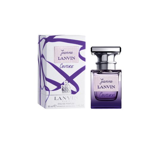 Jeanne Lanvin Couture woda perfumowana 30ml