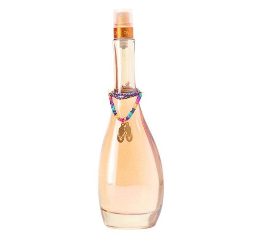 Jennifer Lopez Miami Glow woda toaletowa spray (100 ml)