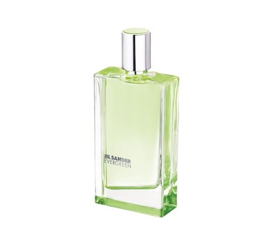 Jil Sander Evergreen Woda toaletowa spray 50ml