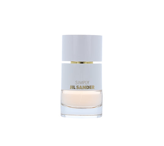 Jil Sander Simply woda toaletowa spray 40ml