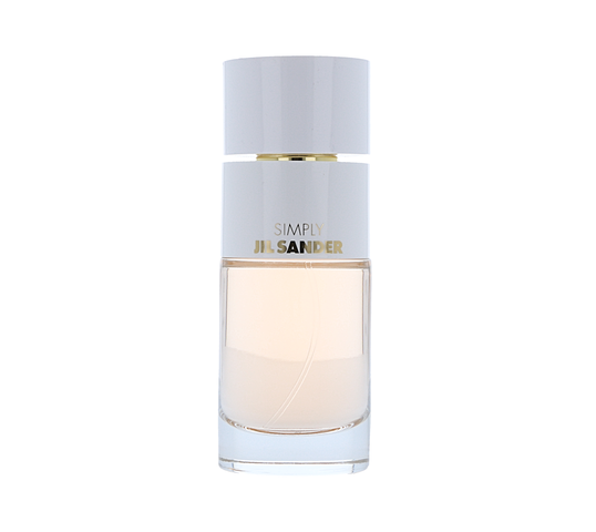 Jil Sander Simply woda toaletowa spray 80ml