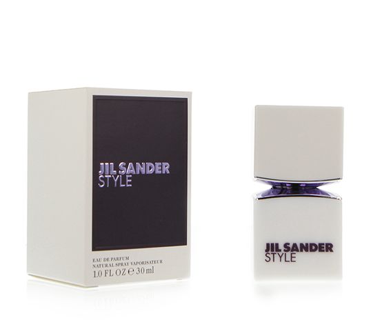 Jil Sander Style woda perfumowana spray 30ml