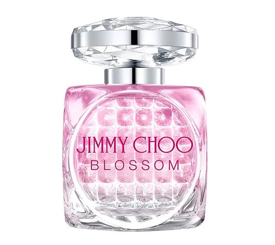 Jimmy Choo Blossom Special Edition woda perfumowana spray 60ml