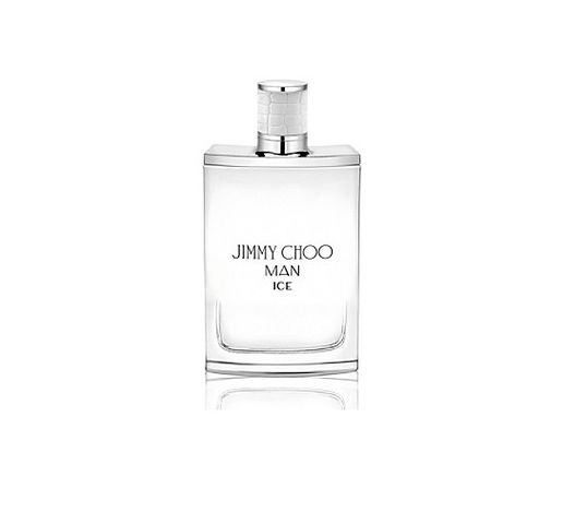 Jimmy Choo Ice Man woda toaletowa spray 100ml