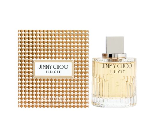 Jimmy Choo Illicit woda perfumowana spray 40 ml