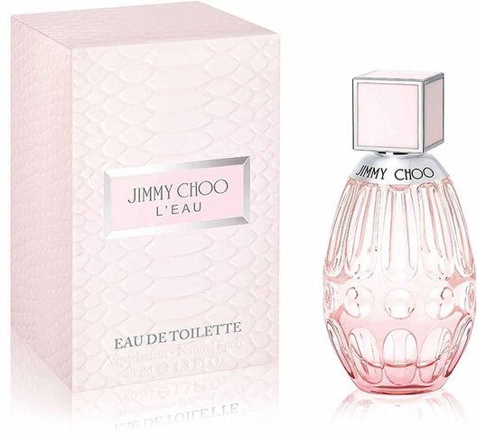Jimmy Choo L'eau woda toaletowa spray miniatura (4.5 ml)
