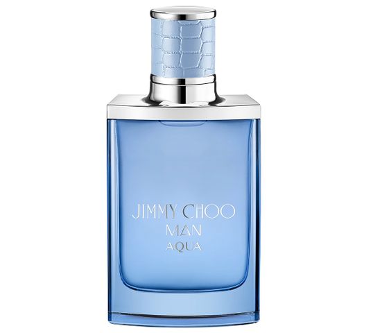 Jimmy Choo Man Aqua woda toaletowa spray 50ml