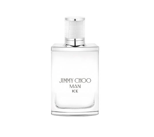 Jimmy Choo Man Ice woda toaletowa spray (30 ml)