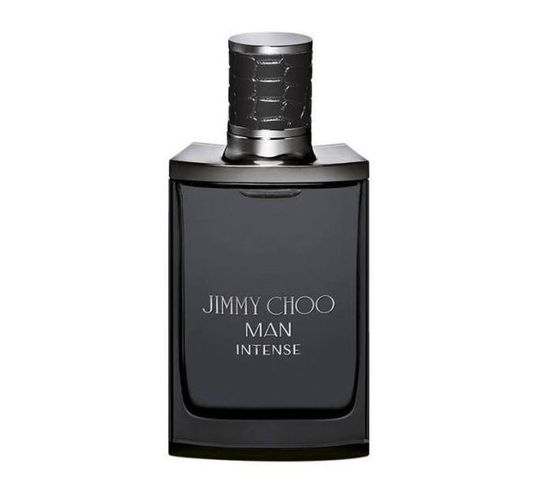 Jimmy Choo Man Intense woda toaletowa spray 50ml