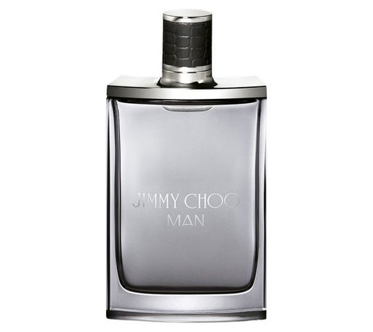 Jimmy Choo Man woda toaletowa spray 100ml