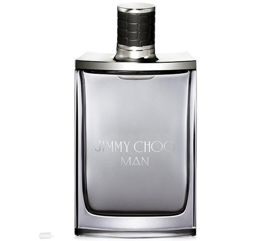 Jimmy Choo Man woda toaletowa spray 200ml
