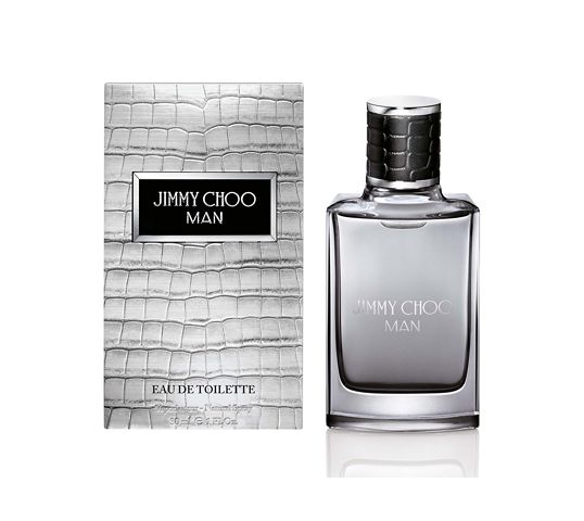 Jimmy Choo Man woda toaletowa spray 30ml