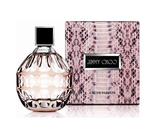 Jimmy Choo woda perfumowana spray 40ml