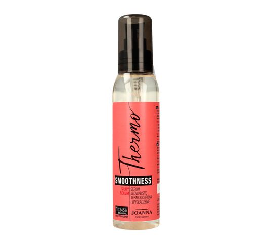 Joanna Professional serum jedwabiste Thermo (125 ml)