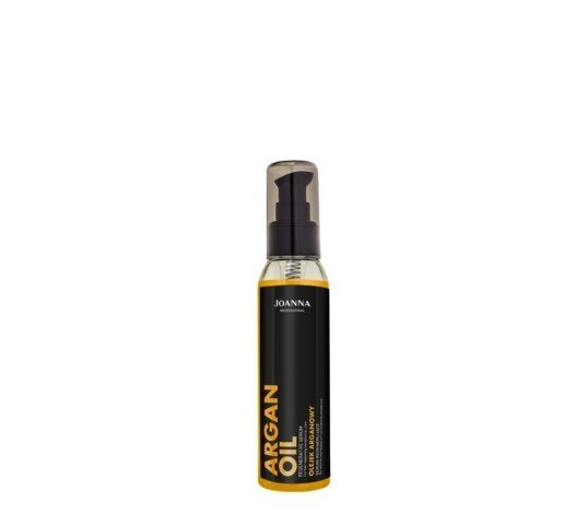 Joanna Professional – Serum regenerujące z olejem arganowym (125 ml)