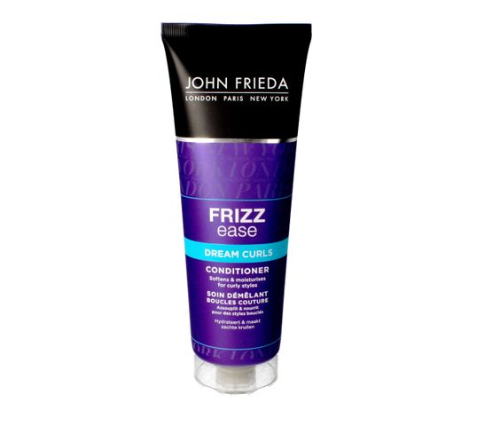 John Frieda Frizz-Ease odżywka skręcająca włosy Dream Curls (250 ml)