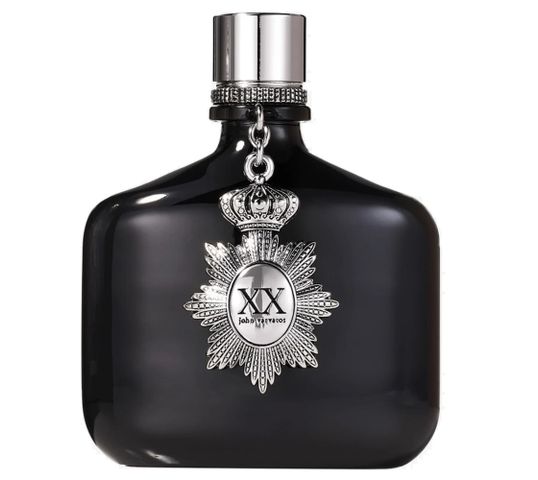 John Varvatos XX woda toaletowa spray 75ml