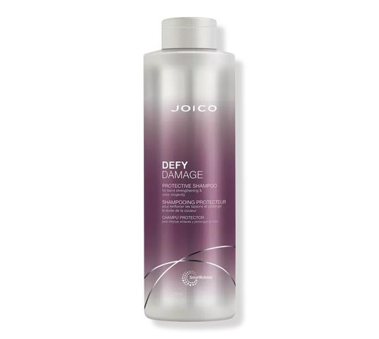 Joico Defy Damage Protective Shampoo szampon do włosów farbowanych 1000ml
