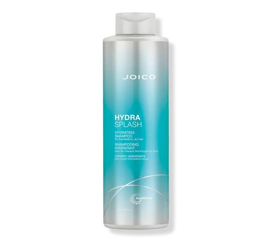 Joico HydraSplash Hydrating Shampoo szampon nawilżający do włosów 1000ml