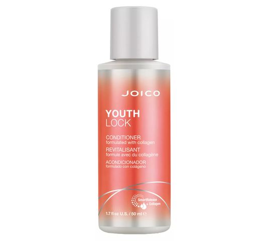 Joico YouthLock Conditioner odżywka do włosów 50ml