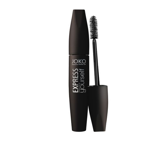Joko Express Yourself mascara do rzęs pogrubiająca 10 ml