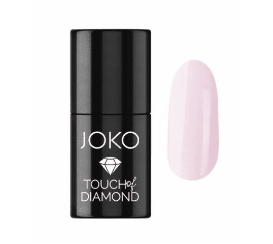 Joko – Touch of Diamond żelowy lakier do paznokci nr 26 (10 ml)