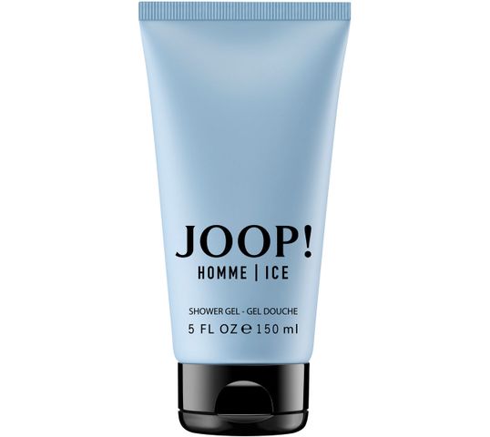 Joop! Homme Ice żel pod prysznic (150 ml)