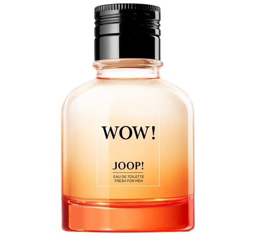 Joop! Wow! Fresh woda toaletowa spray (40 ml)