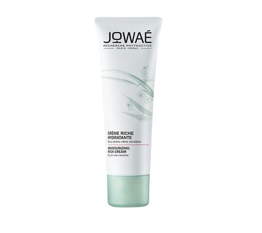 Jowae Bogaty krem nawilżający 40ml