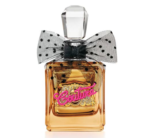 Juicy Couture Viva La Juicy Gold Couture woda perfumowana spray 30ml