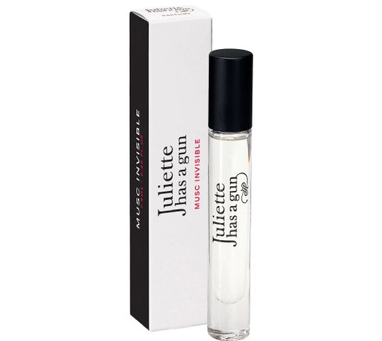 Juliette Has a Gun Musc Invisible woda perfumowana miniatura spray 5ml