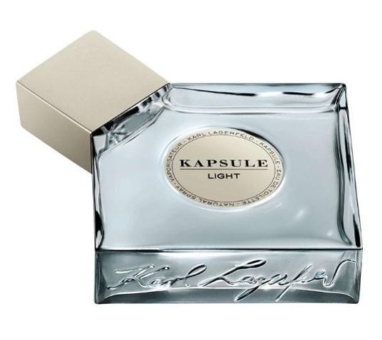 Karl Lagerfeld Kapsule Light woda toaletowa spray 30ml