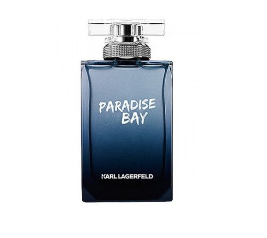 Karl Lagerfeld Paradise Bay For Men woda toaletowa spray 100ml