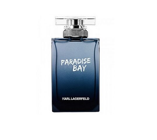Karl Lagerfeld Paradise Bay For Men woda toaletowa spray 50ml