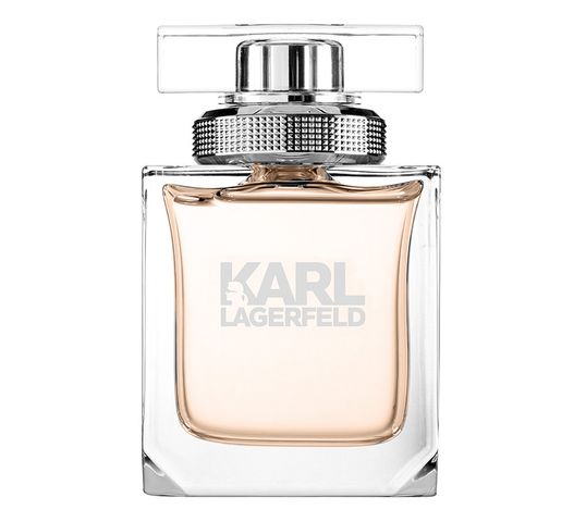 Karl Lagerfeld Pour Femme woda perfumowana spray 45ml