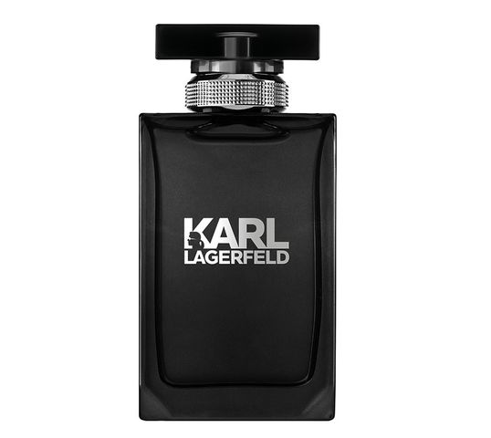 Karl Lagerfeld Pour Homme woda toaletowa spray 50ml