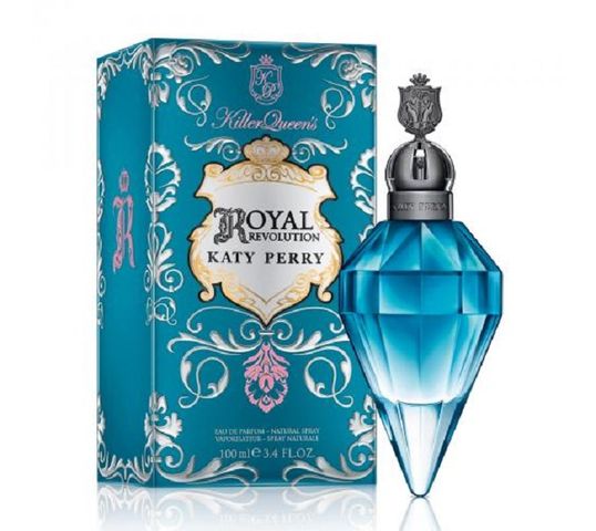 Katy Perry Royal Revolution woda perfumowana spray 100ml