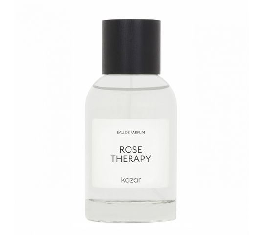 Kazar Rose Therapy woda perfumowana spray 100ml