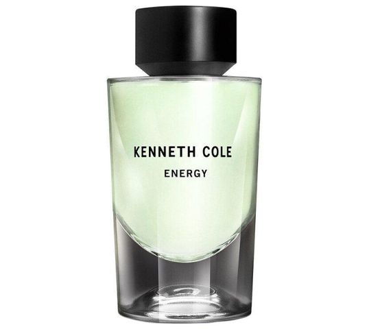 Kenneth Cole Energy woda toaletowa spray (100 ml)