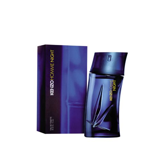 Kenzo Pour Homme Night woda toaletowa spray 30ml